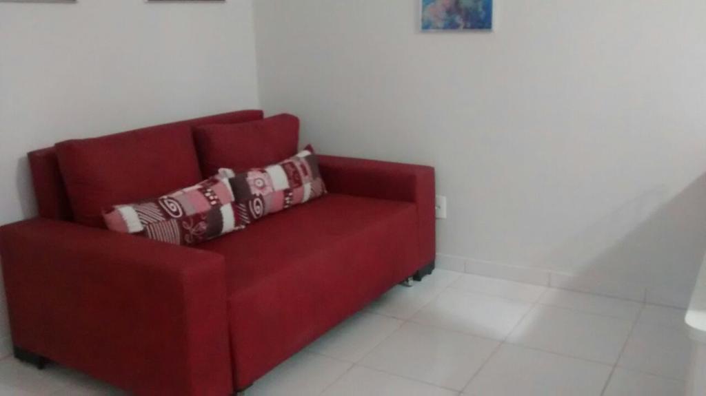 Golden Dolphin Aparthotel Caldas Novas Exterior photo